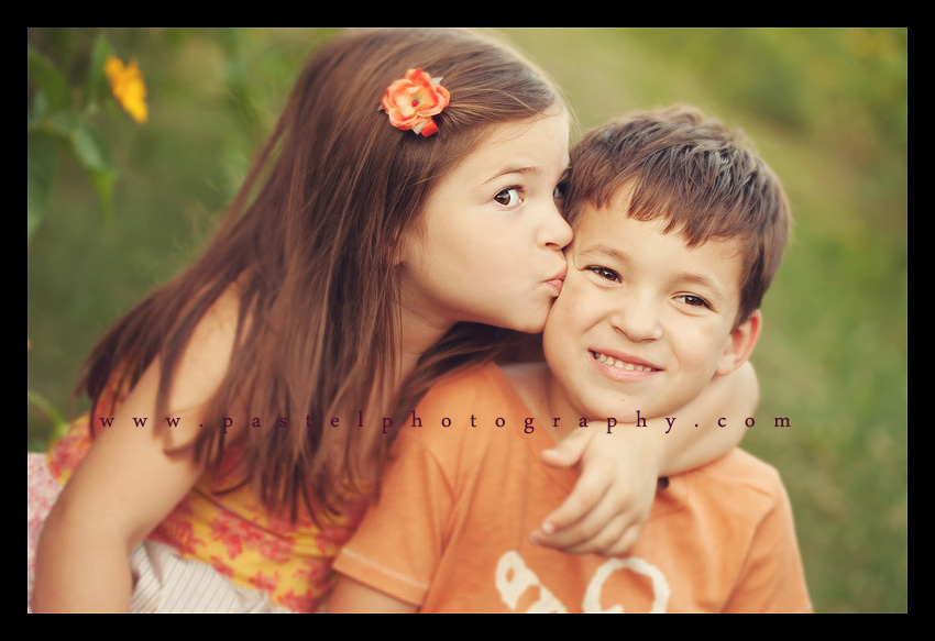 Los Angeles Baby Photographer